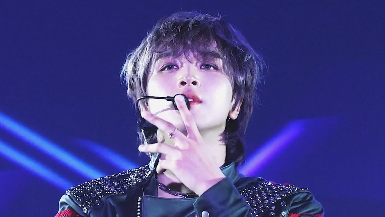 [4K] 240503-04 NCT DREAM GO 해찬 직캠 HAECHAN FOCUS FANCAM / THE DREAM SHOW3 IN SEOUL 드림쇼 직캠