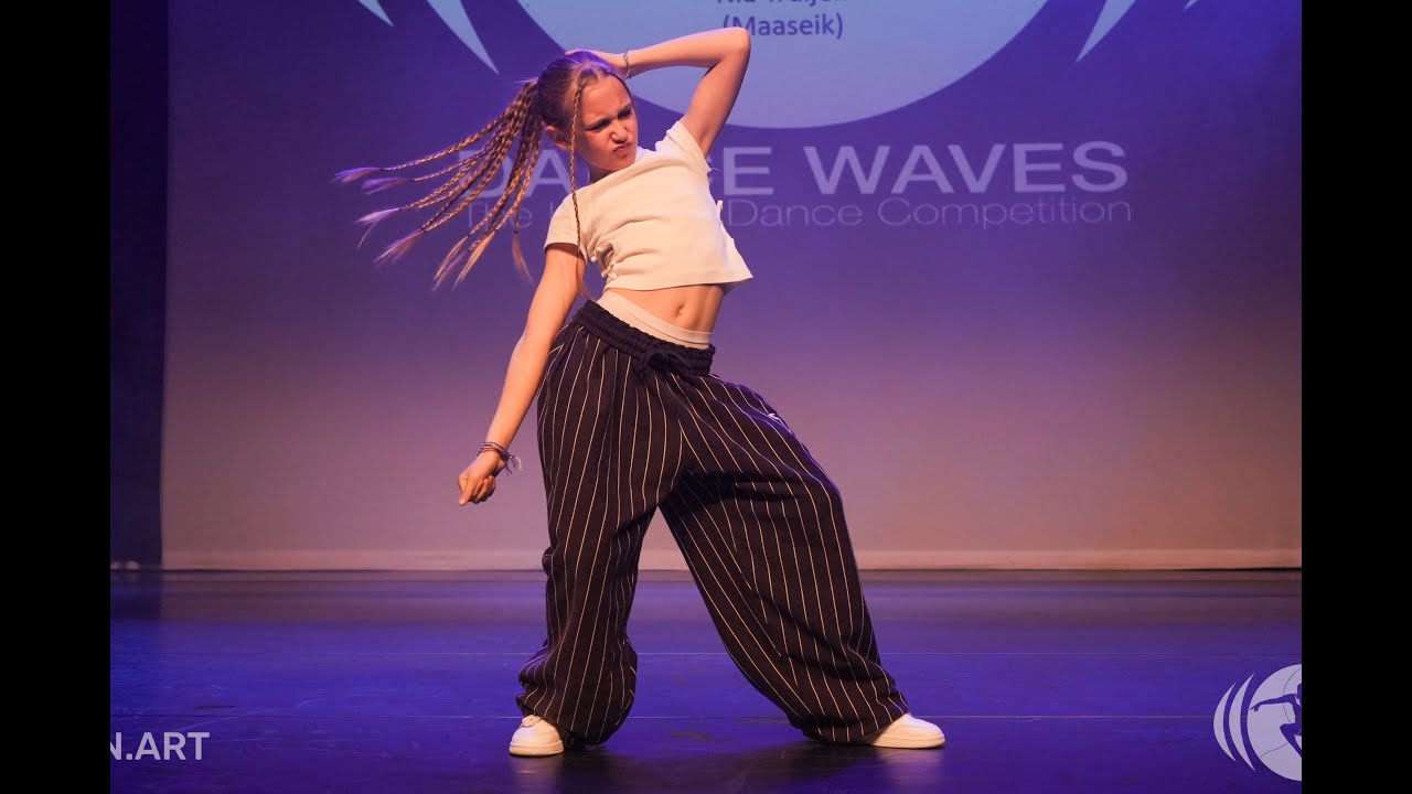 24-25 Qualifier 14 NL - Nia Truijen