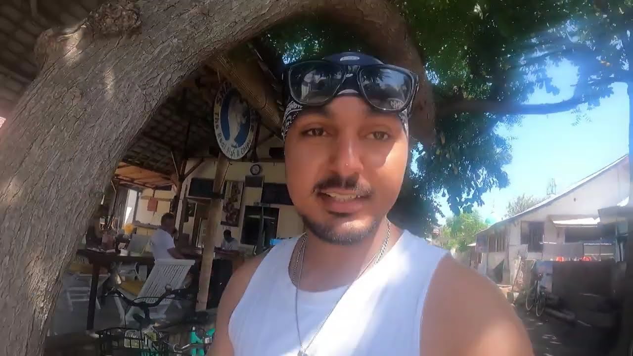 Gili Trawangan travel guide | Bali to Gili Trawangan | All you need to know about gili Trawangan