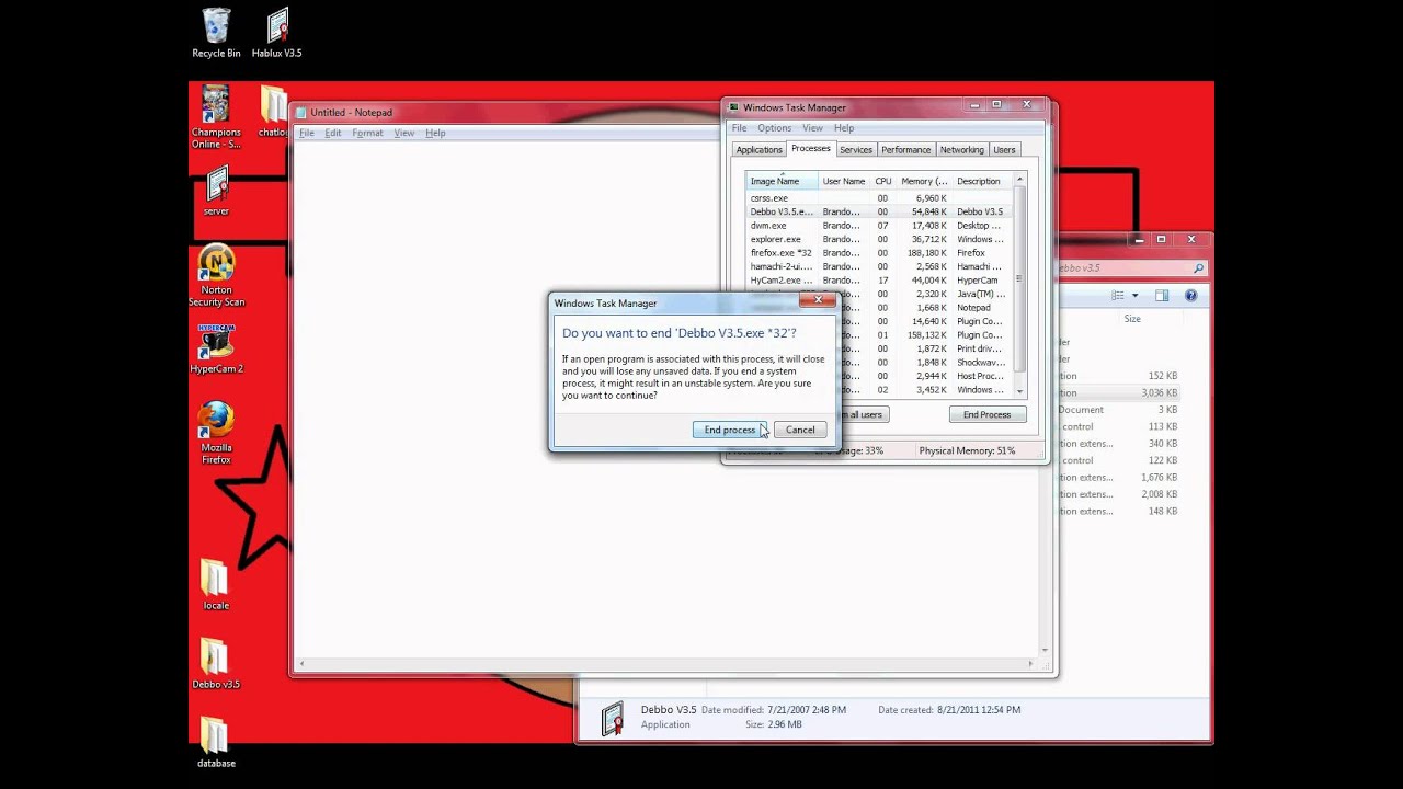 How To Fix a Runtime Error Or A Socket Error