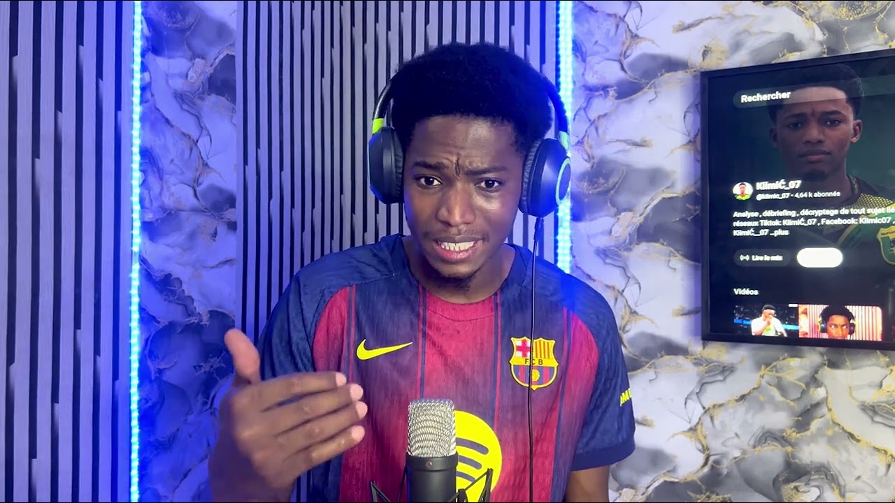 Match frustrant j’ai pas les mots ( Girona 2-1 FC Barcelone )