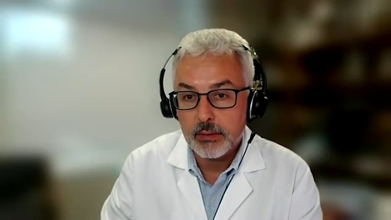 The latest clinical updates on navtemadlin for the treatment of MPNs