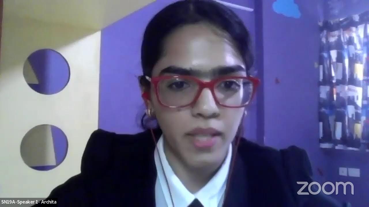 Final Rounds: 2022 India Finals (Surana & Surana National Rounds of the Stetson IEMCC)