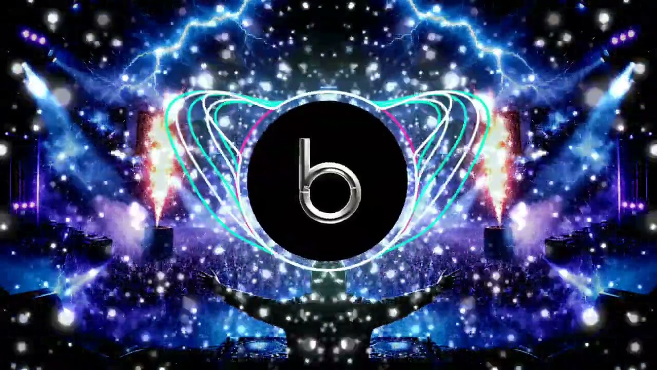 Titanium Night Drop – Ultimate Hard Bass Anthem (DJ Remix)