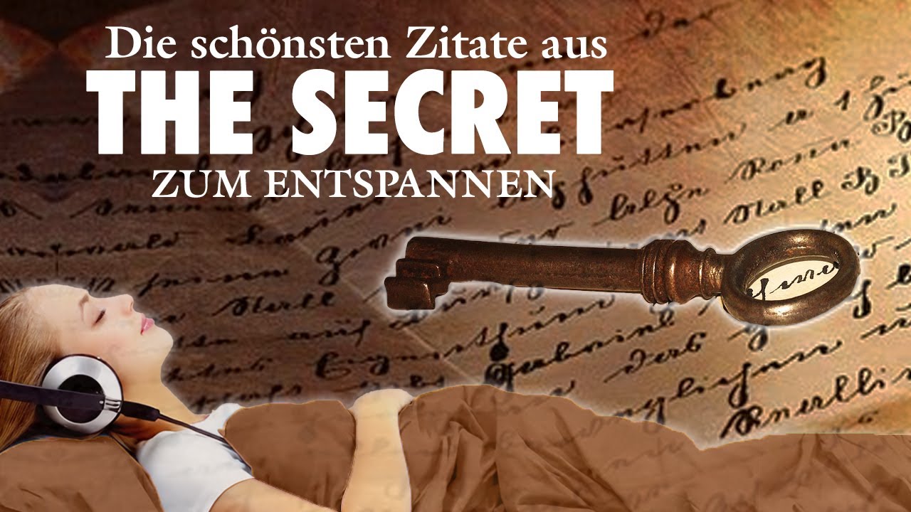 Die 30 schönsten Zitate aus 