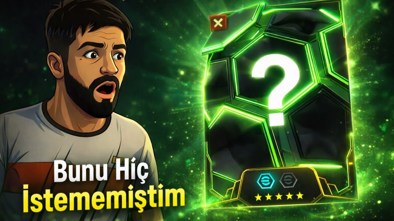 Zanetti / Kahn Paketi Açılışı – Beklemediğim Son 🎁