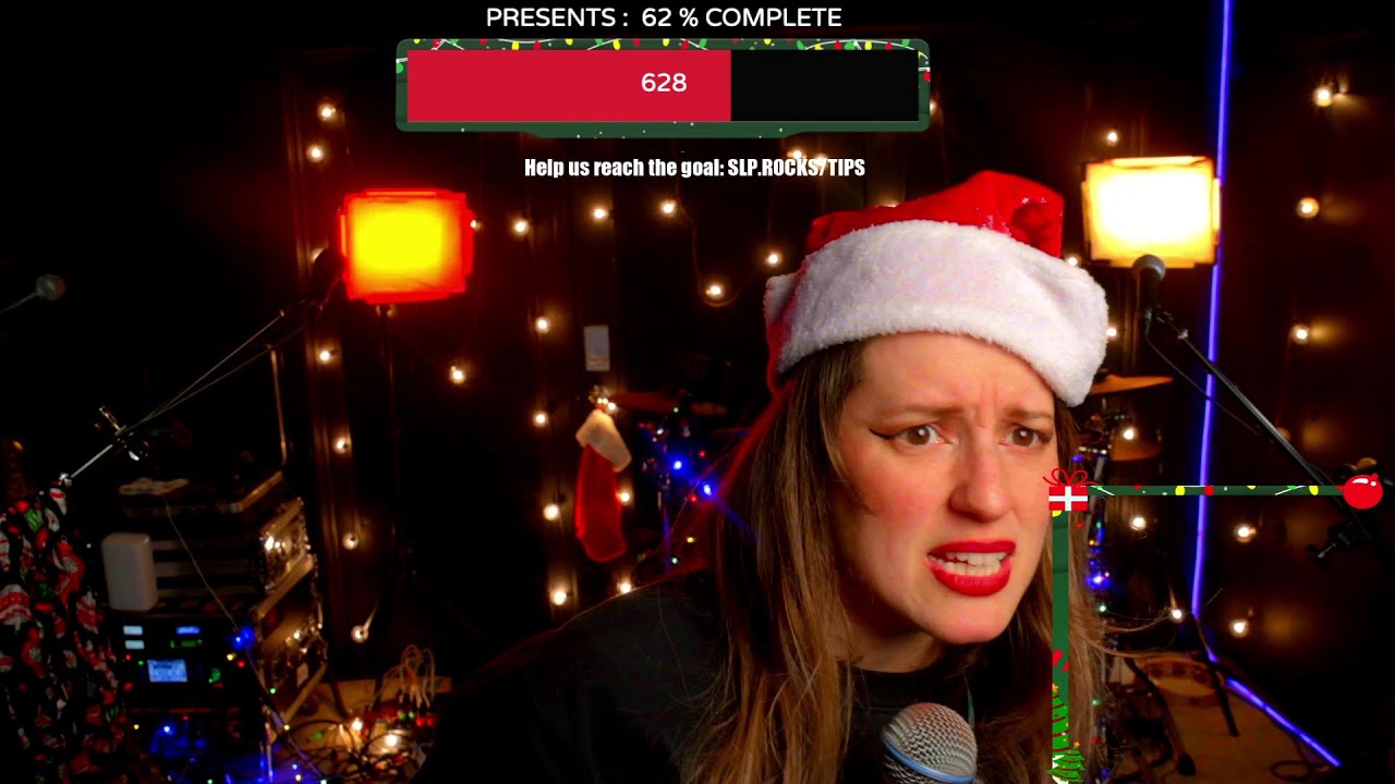 SLP LIVE! Ep89