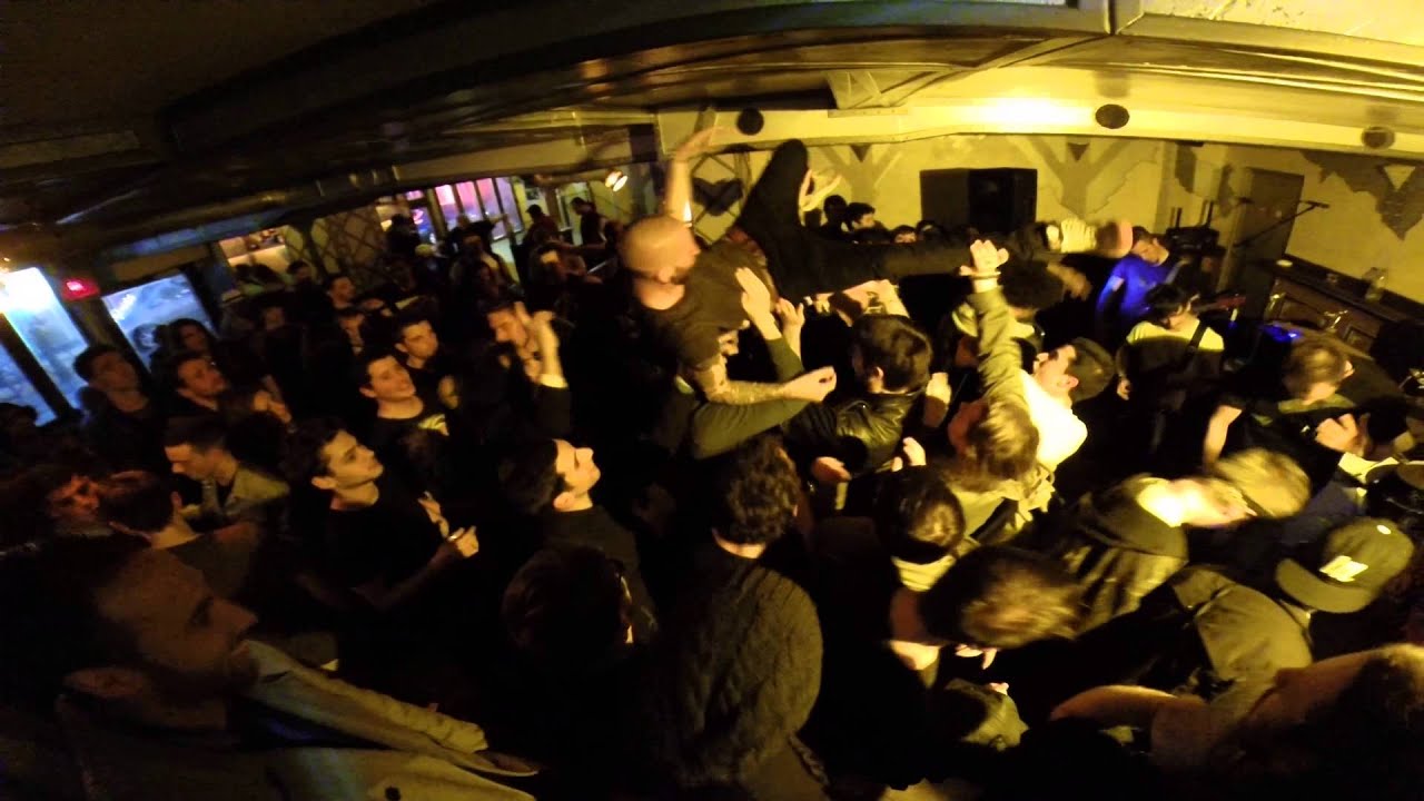 Swornation - Set the Trend (ぶっかけ) [LIVE]