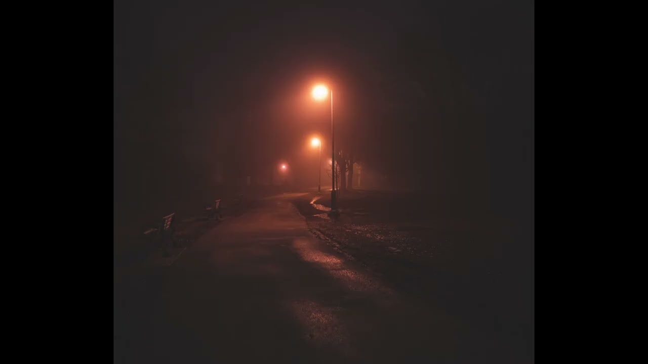 Parallel Visions: In the Manner of Todd Hido