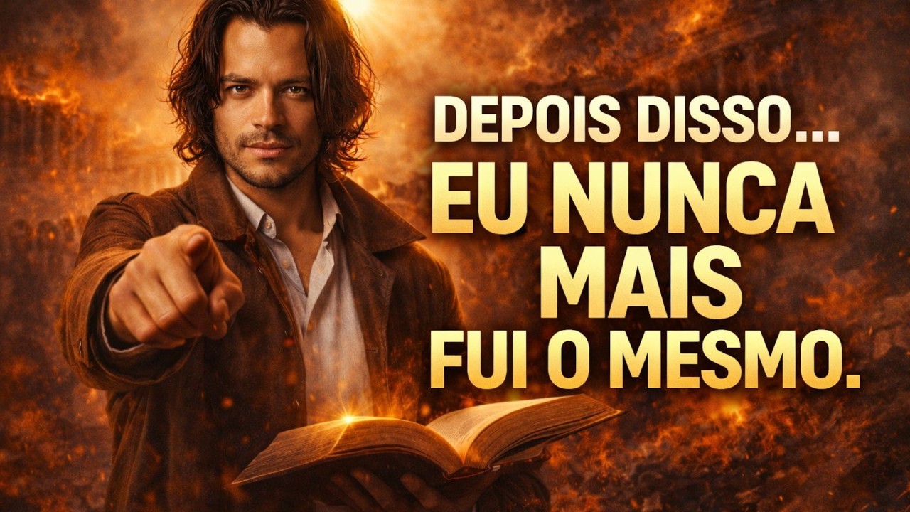 CHAVE 29; arquétipo O FEITICEIRO RECONSTRUTOR, O DIA QUE EU FINALMENTE ENTENDI TUDO