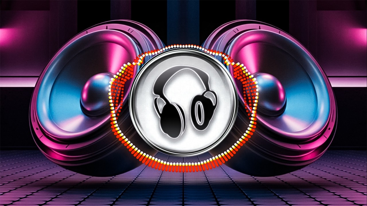 JBL Bass Disco 2026 – Club Sound Test Remix