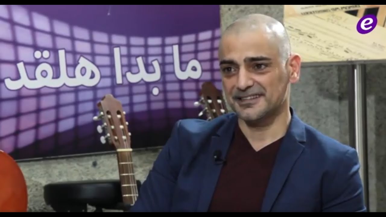 رودني الحداد يكشف عن رأيه بـ سيرين عبد النور ونادين الراسي وهذا ما نصح به نادين نسيب نجيم