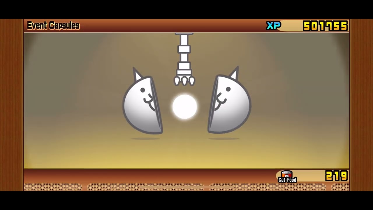 12 Minutes of Battle Cats