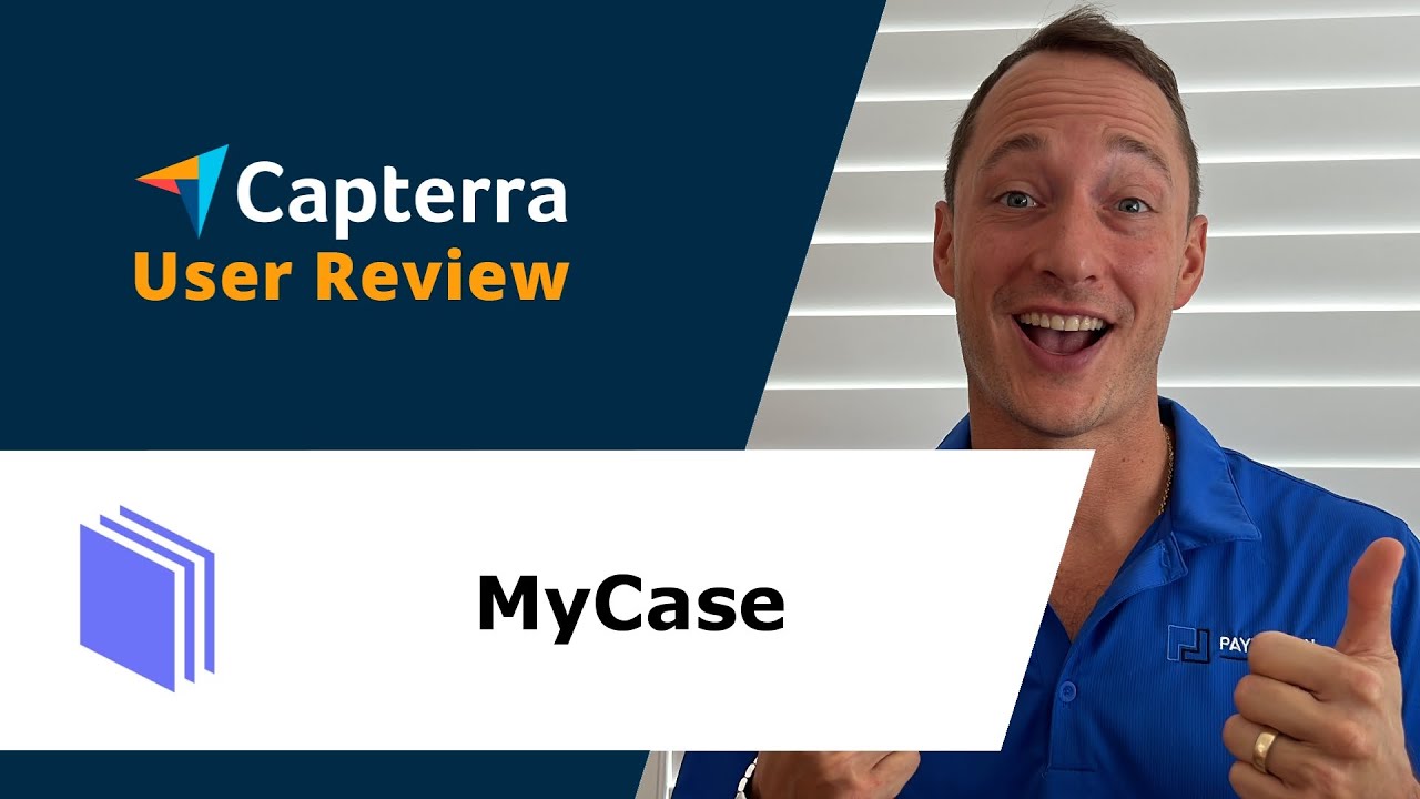 MyCase Review: 
