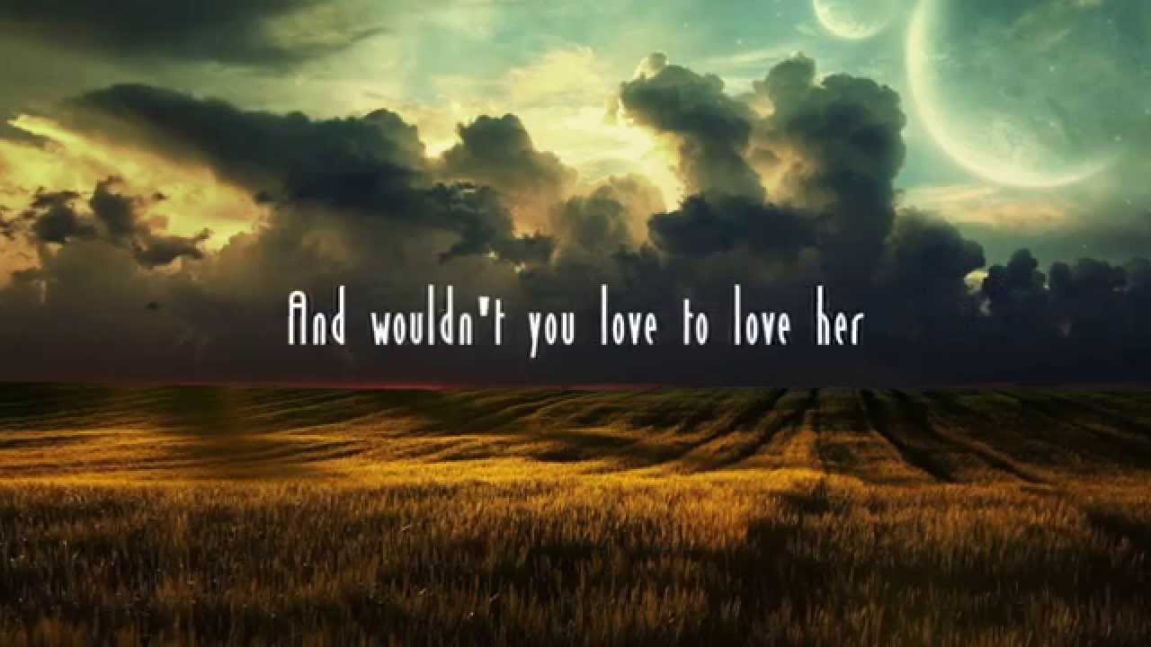 Ally & Stevie - Her lover Lyrics