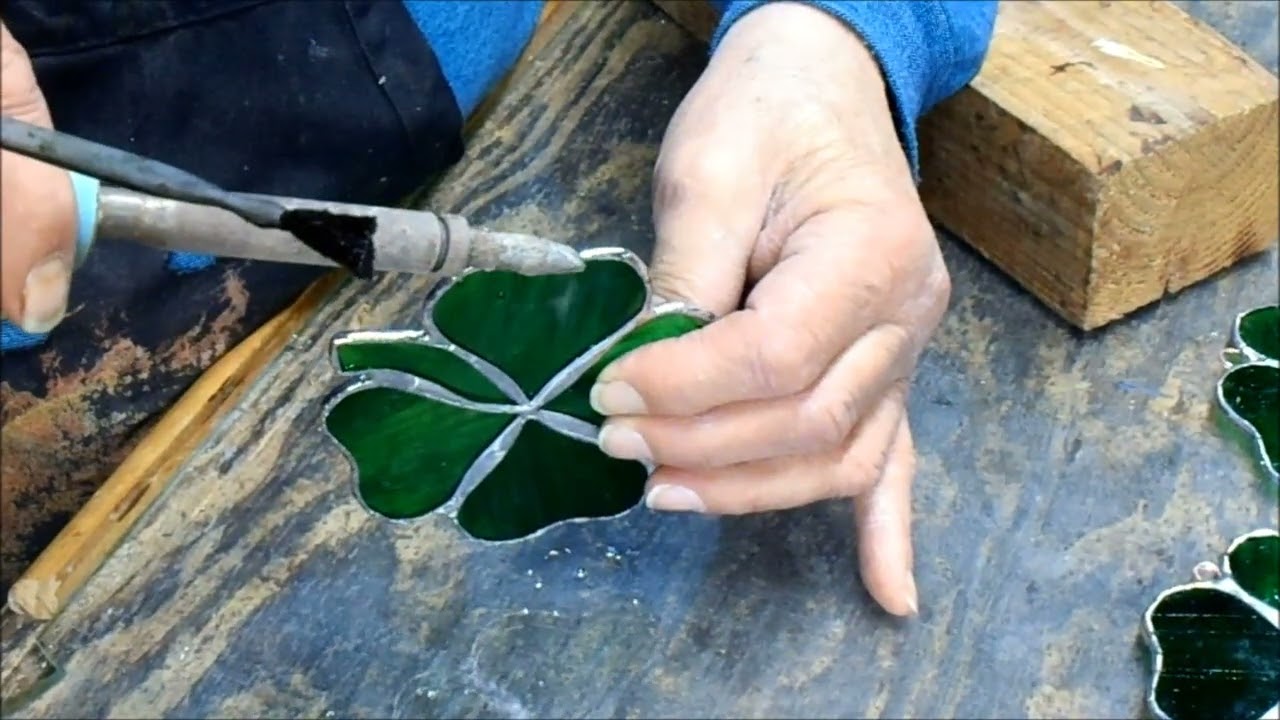 Edge Beading 101