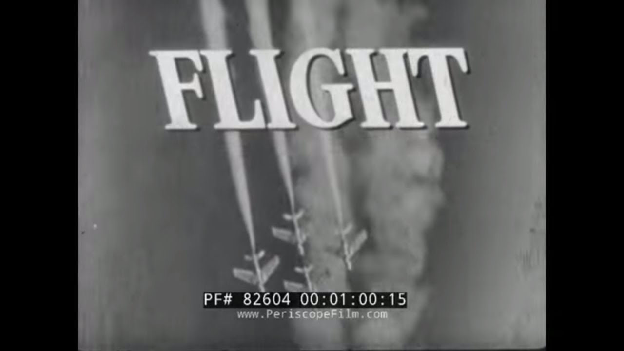 " DESTINATION NORMANDY "  1958 FLIGHT TV SHOW EPISODE  JUNE 6, 1944 GLIDER ASSAULT IN FRANCE 82604
