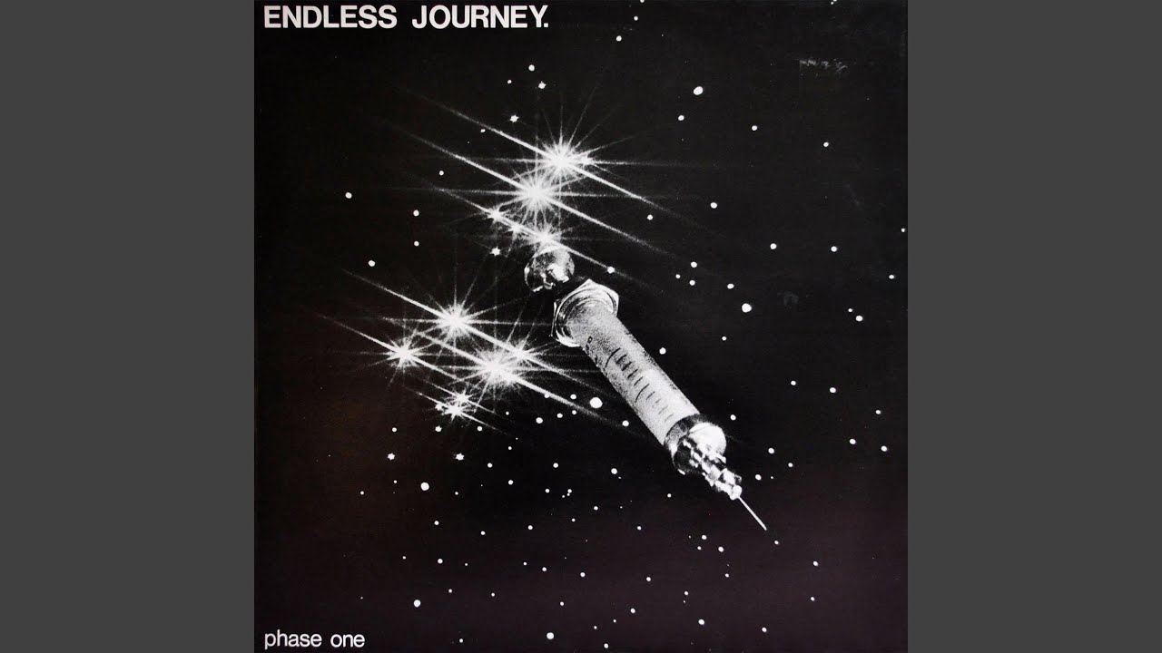 Psychedelic Journey Parts 1 & 2