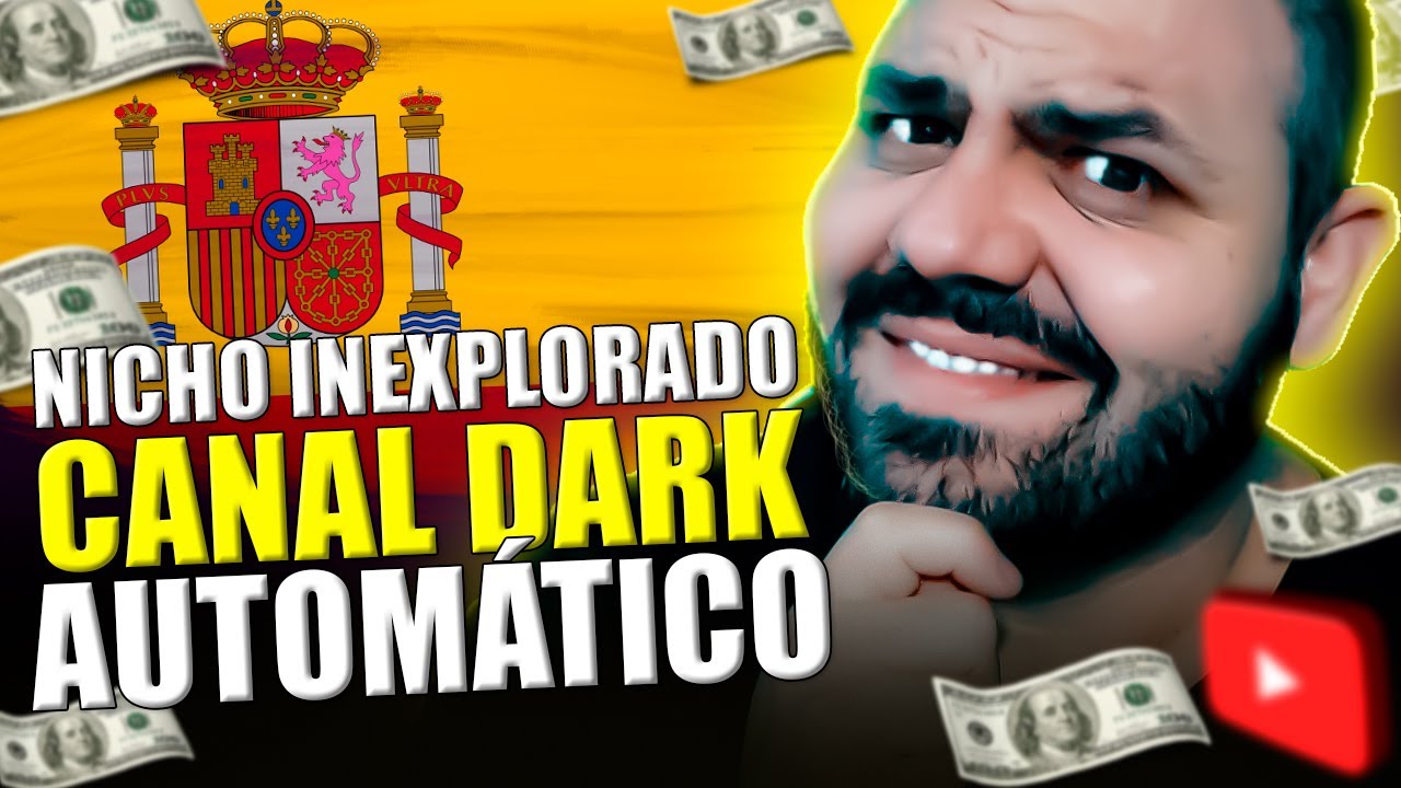 O Nicho Pouco Falado Que Está Surpreendendo Criadores no YouTube