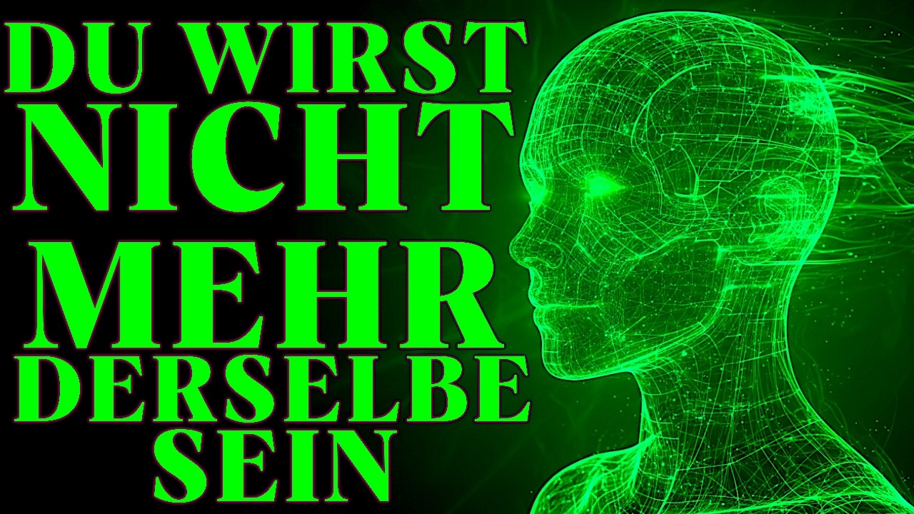 WARNUNG: Sobald Sie Die QUANTENWELT Betreten, Werden Sie NIE WIEDER Derselbe Sein