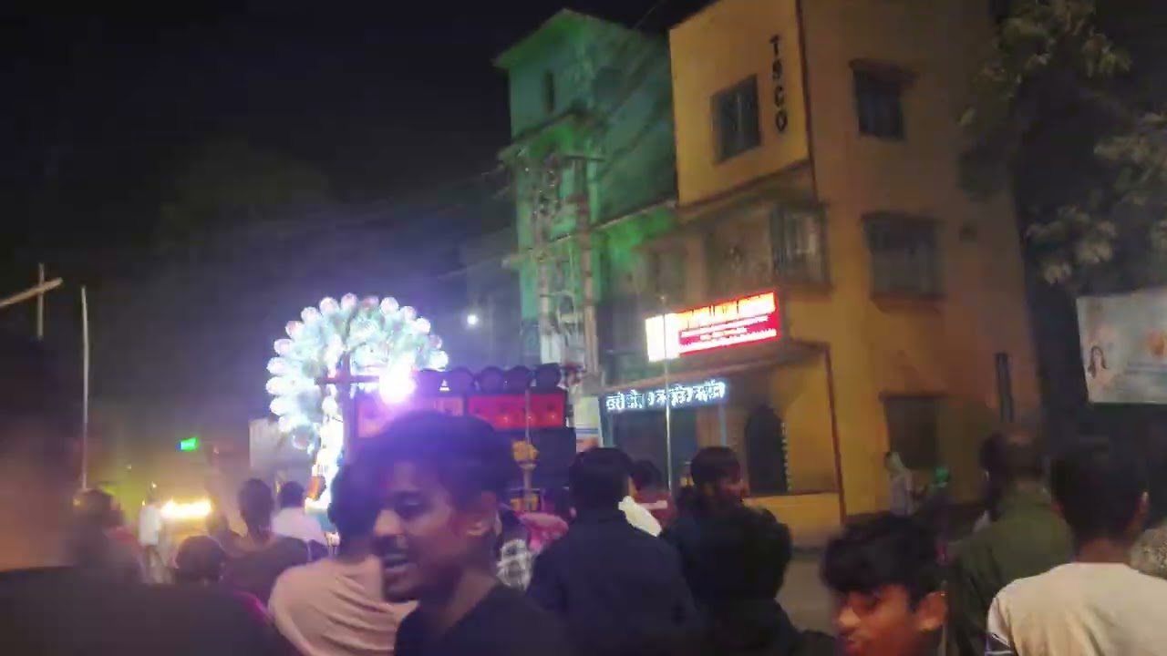 সীমা সাউন্ড চকবিহারী পাড়া নদীয়া 