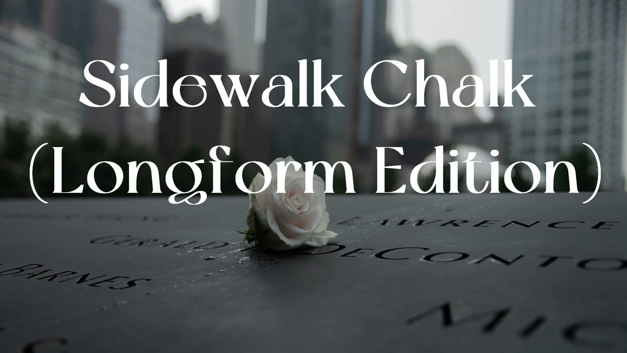 Sidewalk Chalk (Longform Edition) | Royalty Free Music
