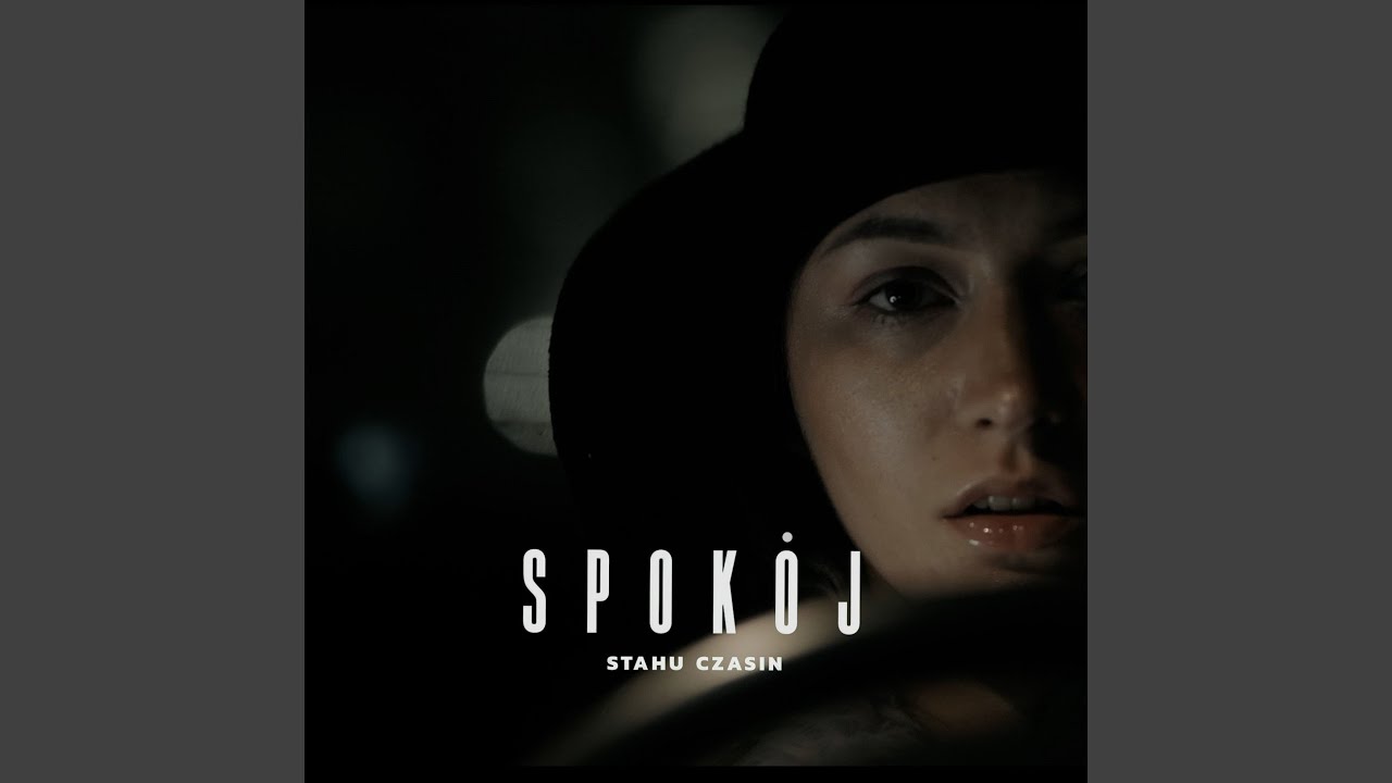spokój