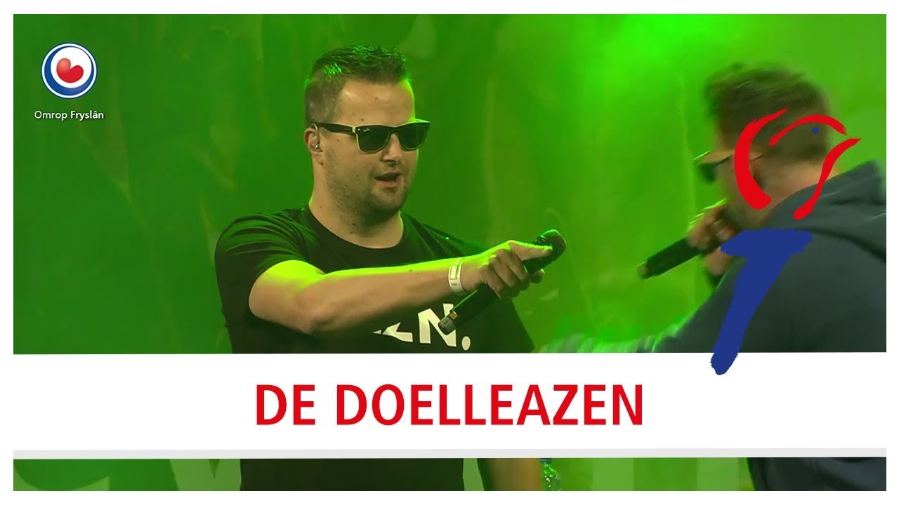 BEVRIJDINGSFESTIVAL | NOARDEWYN LIVE: De Doelleazen