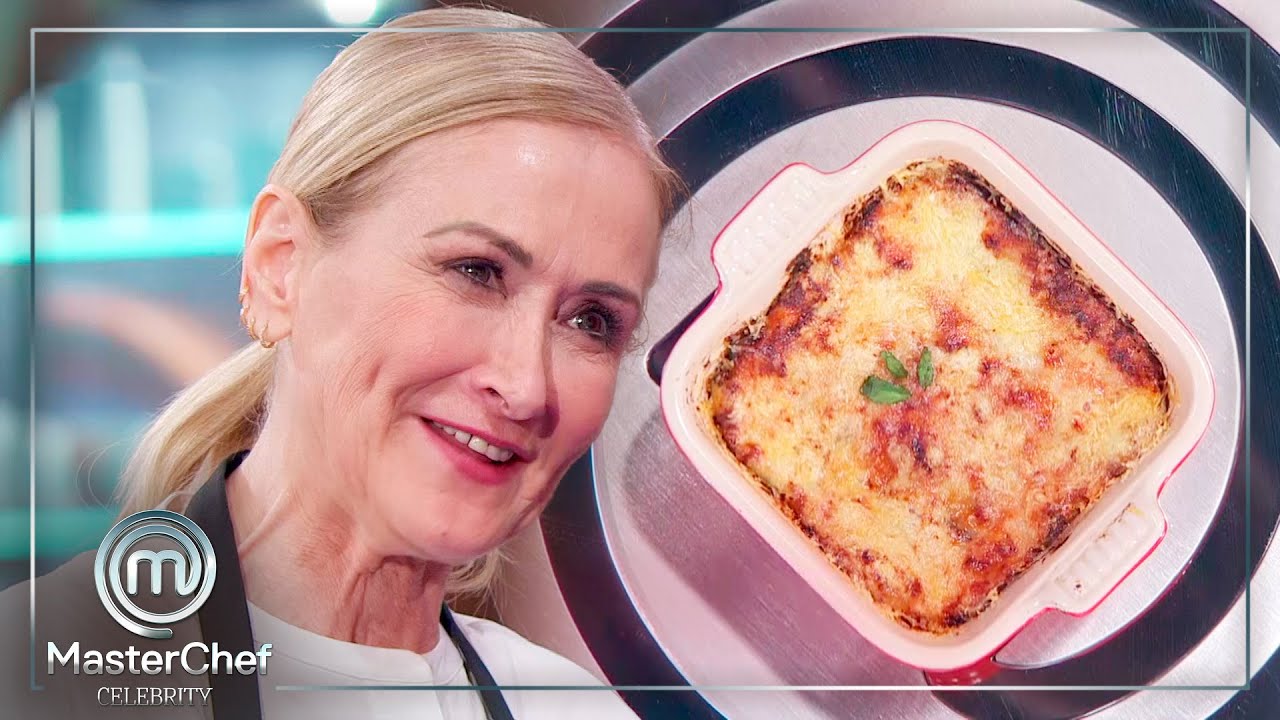 “Es tan bueno el plato que ni parece tuyo
