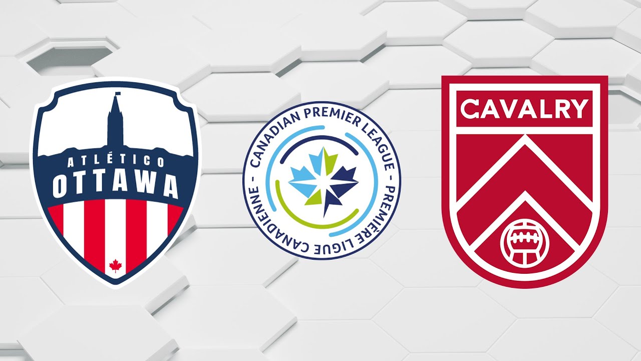 HIGHLIGHTS: Atlético Ottawa vs. Cavalry FC 🇨🇦 | August 23, 2025