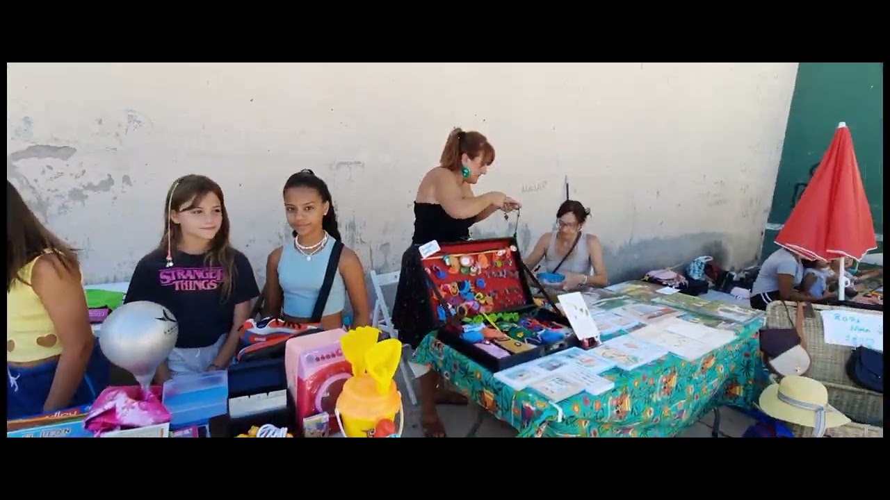 SEMANA CULTURAL 2023 ( Asociación Santiago Apóstol ) - Navares de Enmedio