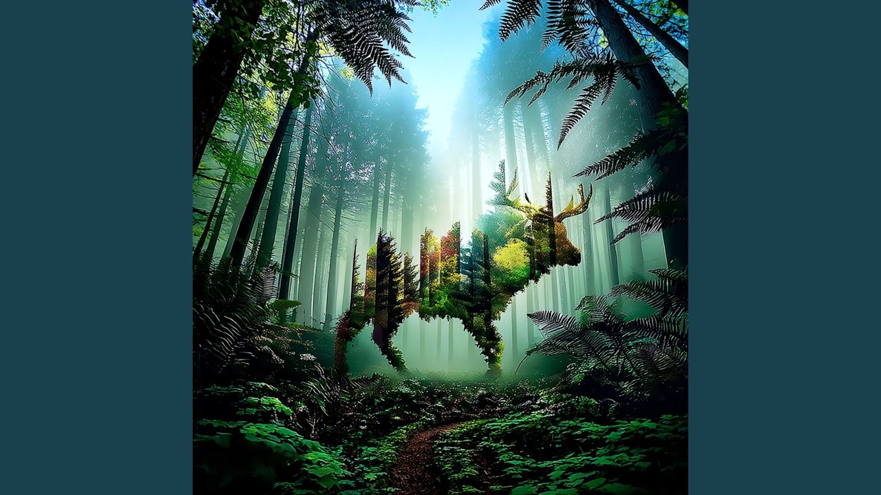 Forest Frequencies Canopy Air