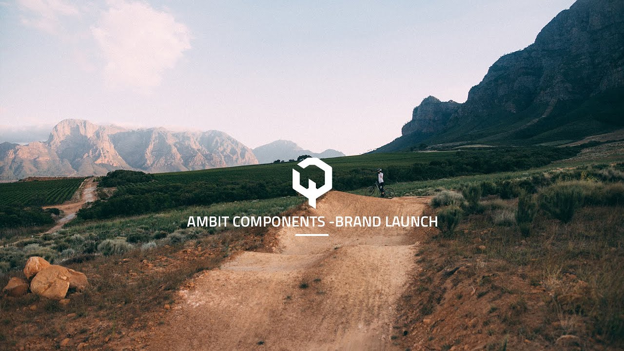 Ambit Components - Brand Launch