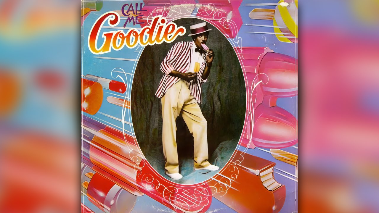 Goodie - Does Anybody Know Where The Party Is?