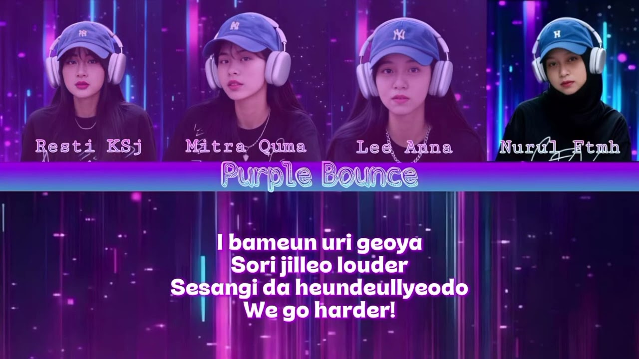 Special for BTS 