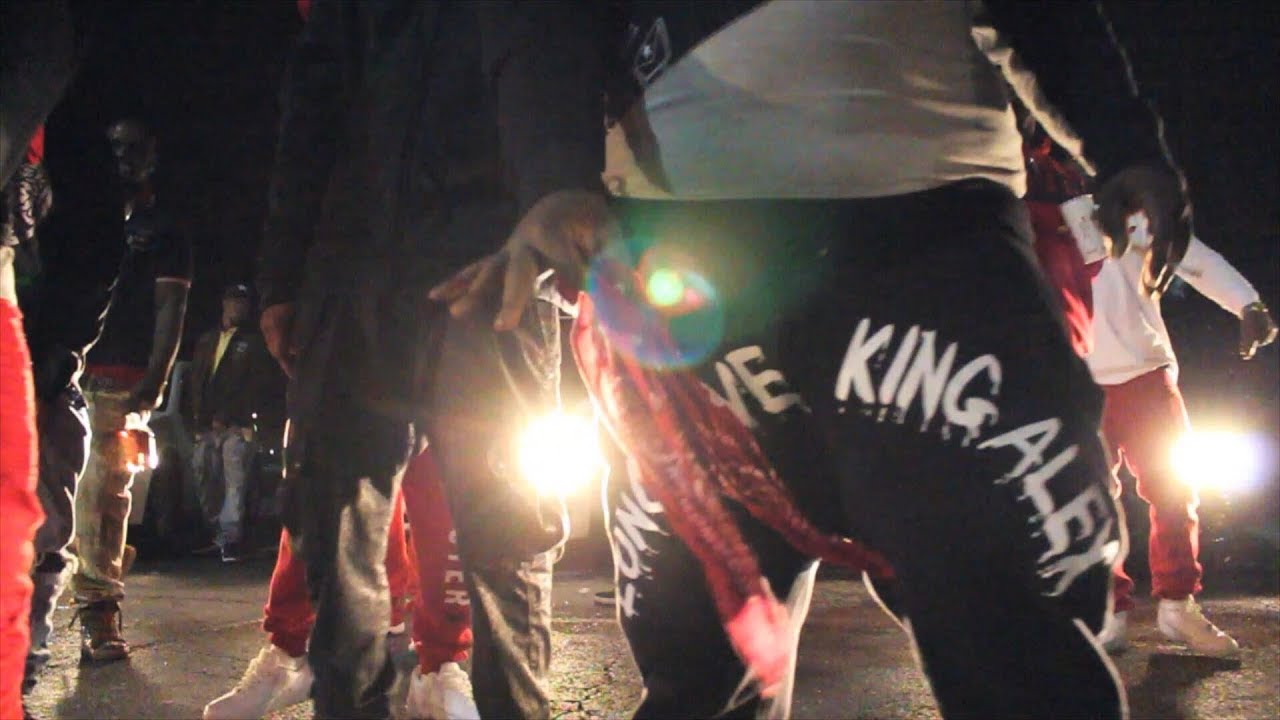 Tez D. Da Runninman & Jose Tree - See What I'm Saying [Official Video]