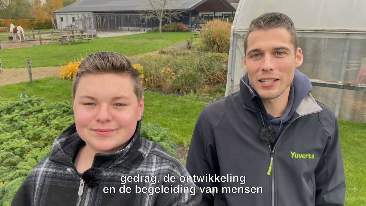 Maatschappelijke zorg en groen: veelgestelde vragen