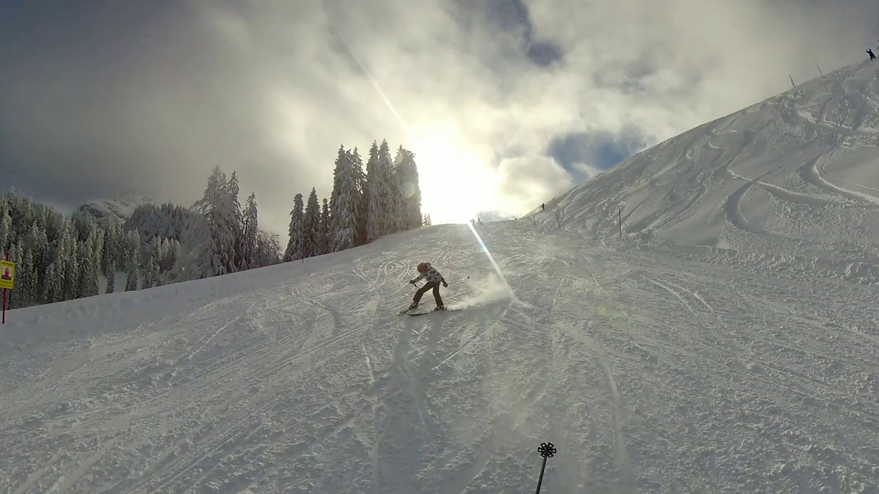 Zwieselalm mit Rylo 360