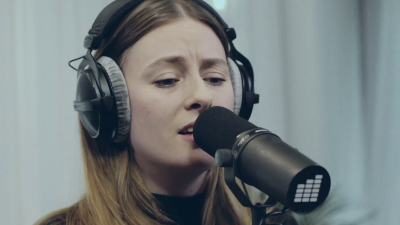F.N.Y - Fridhemsplan (Live @ East FM)