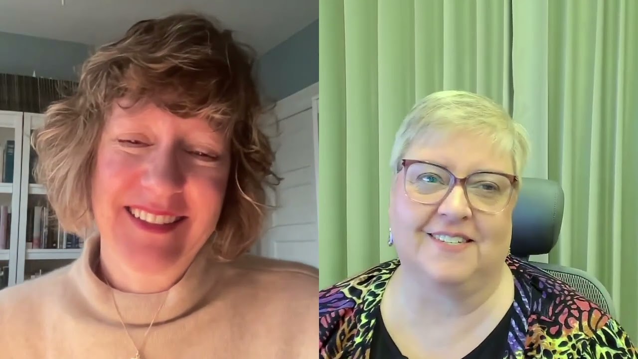 Episode 330: Celebrating Easter with Laura Sassi