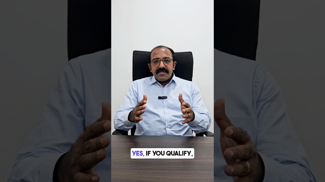 Avoid TDS on Bank Interest in FY 2025-26 ! Form 15G & 15H Explained