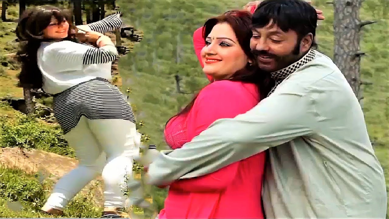 Shahid Khan, Neelum Gul - Sign Pi Okra Da Yaray | Must Watch | Full HD 1080p