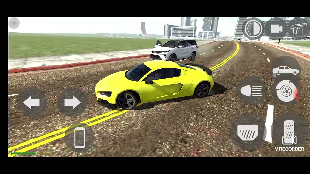 Indian bike driving 3d episode 5   