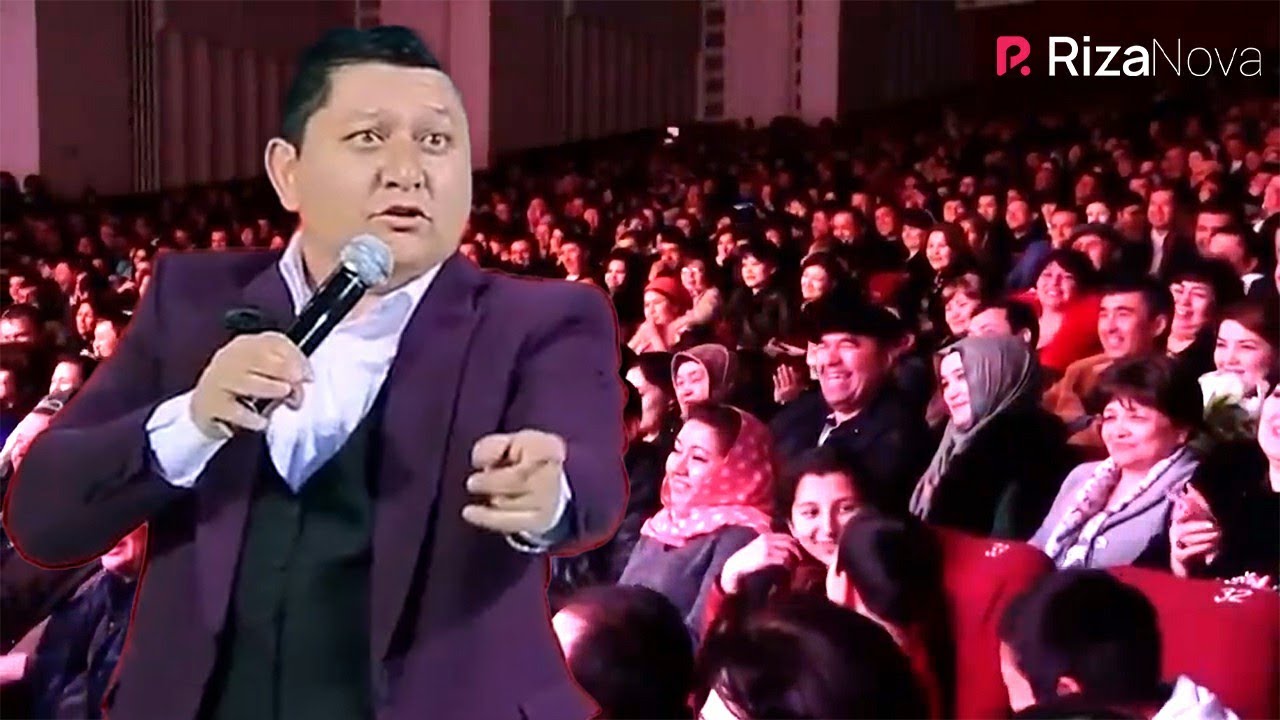 Avaz Oxun - Mani 500 so'mga to'yga aytyapdi
