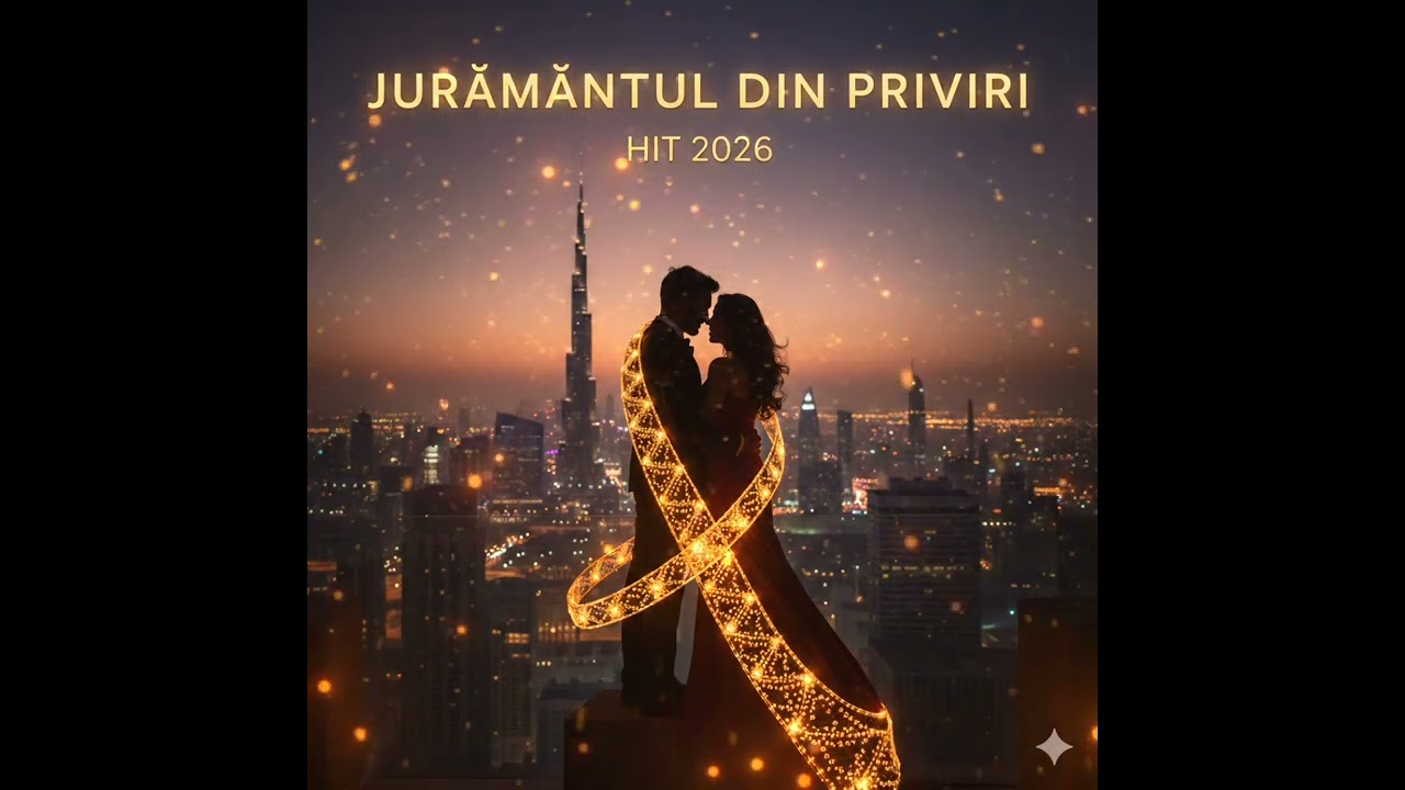 JURĂMÂNTUL DIN PRIVIRI😋😉