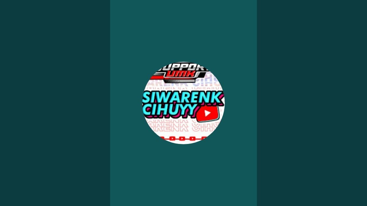 SIWARENK CHANNEL sedang live sekarang!
