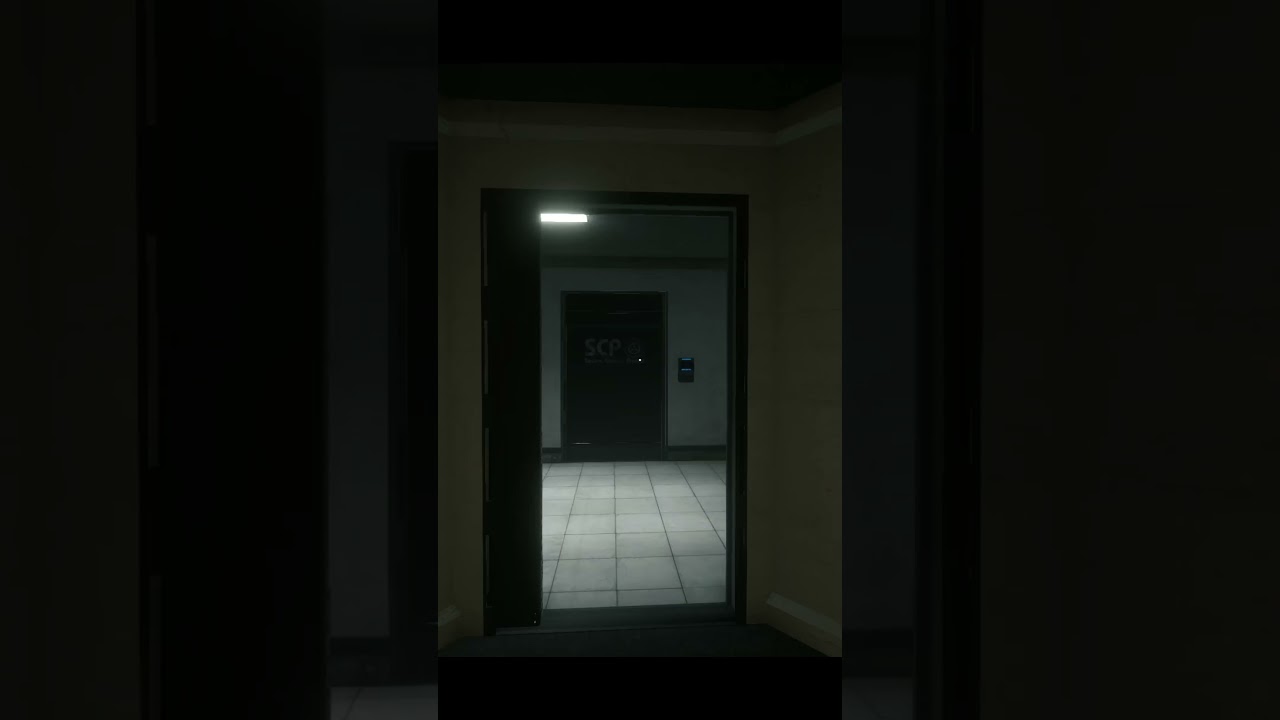 Как открыть админ панель в scp sl