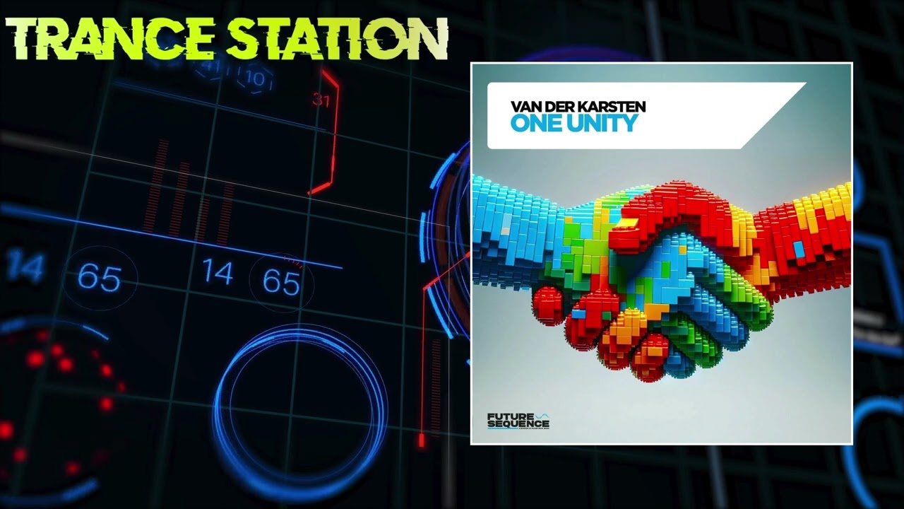 Van Der Karsten - One Unity (Extended Mix) [FUTURE SEQUENCE]