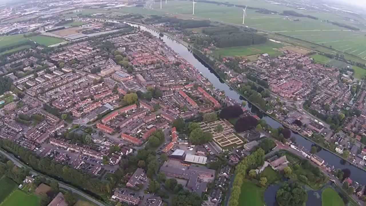 Koudekerk aan den Rijn