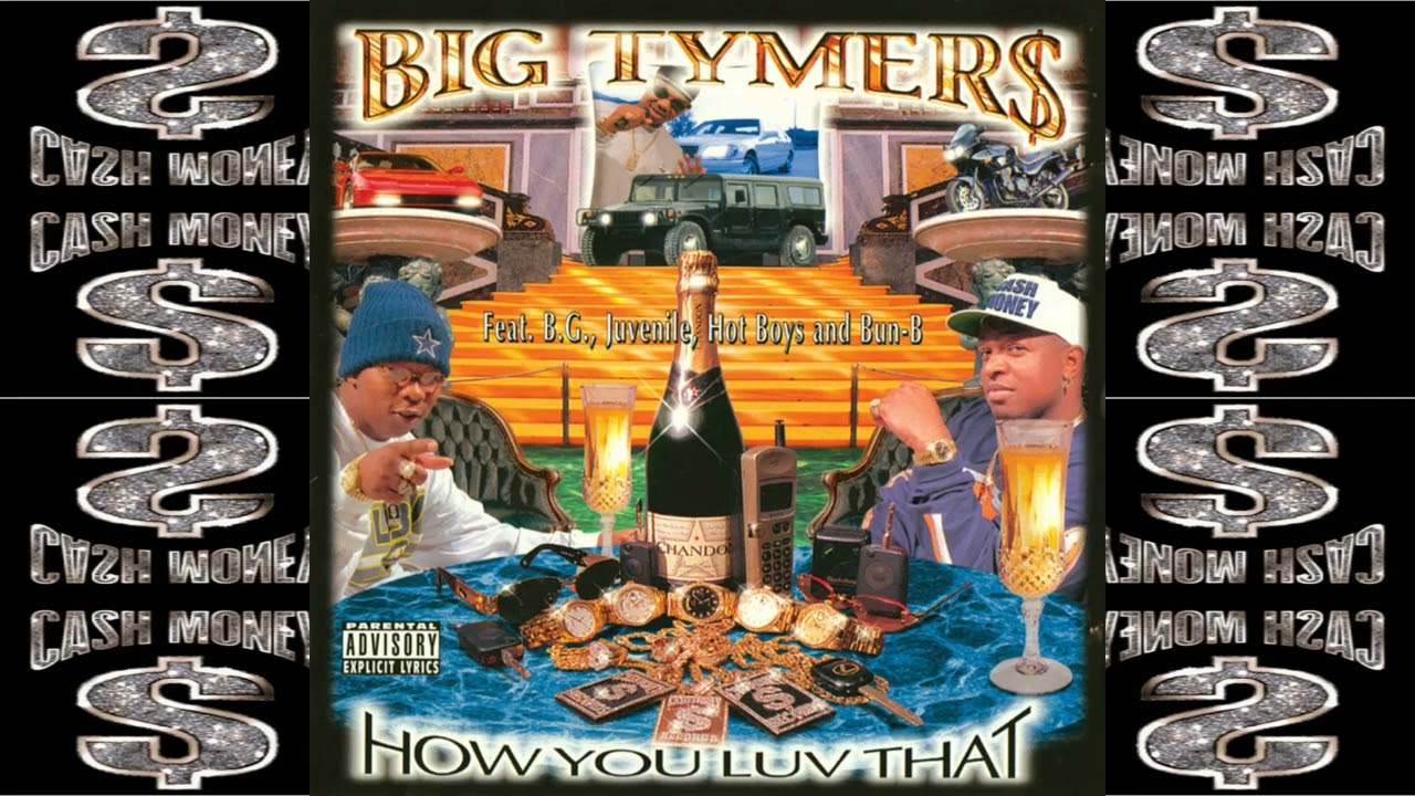 [[FREE]] Big Tymers x Mannie Fresh type beat 